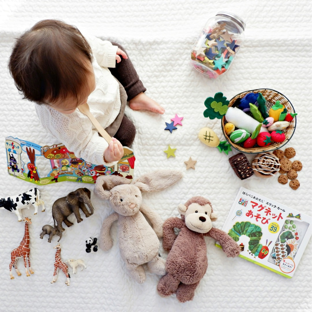 Kids and baby wear