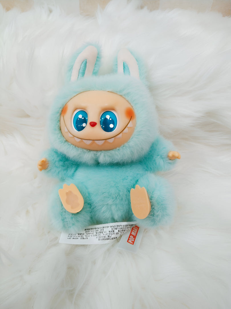Labubu Doll