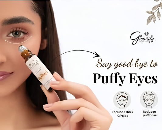 Glowrify Eyelight Serum