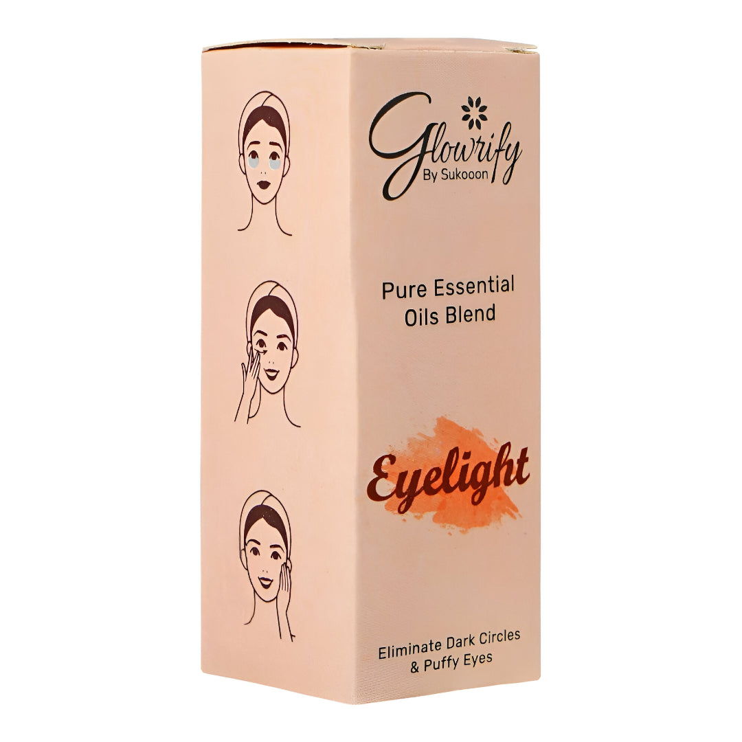 Glowrify Eyelight Serum