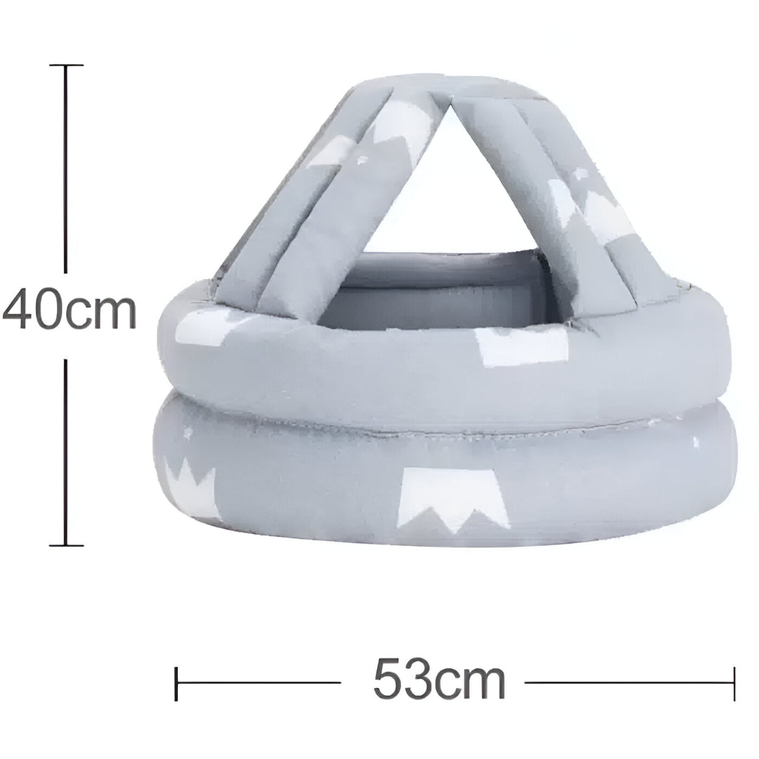 Baby Safety Helmet
