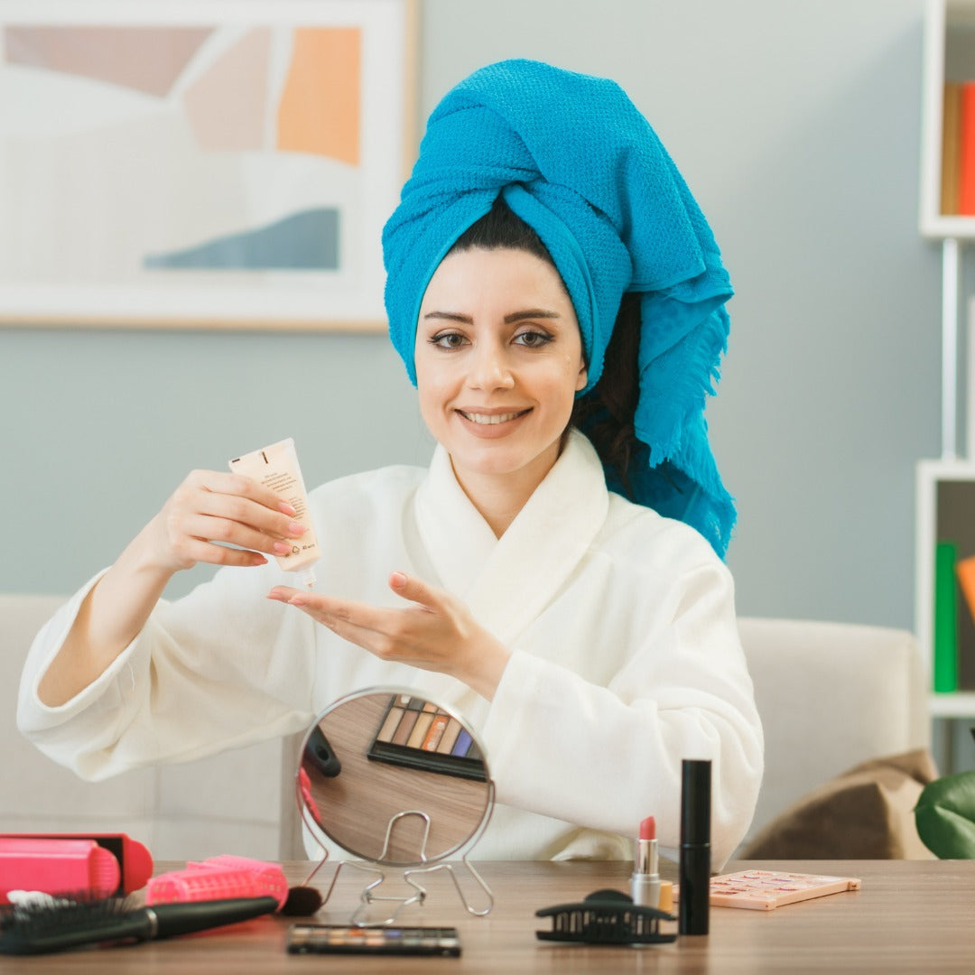Beauty and Skin care