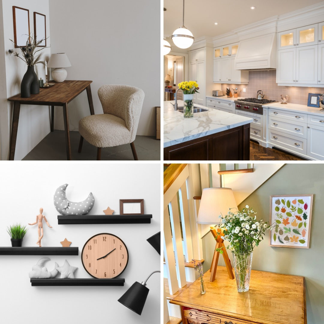Home and kitchen