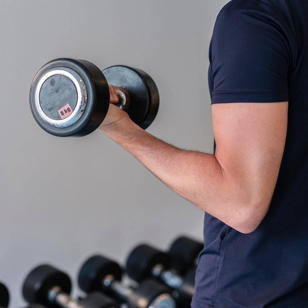 Fitness and sport