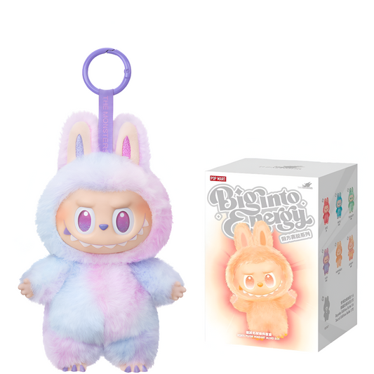 Labubu Doll